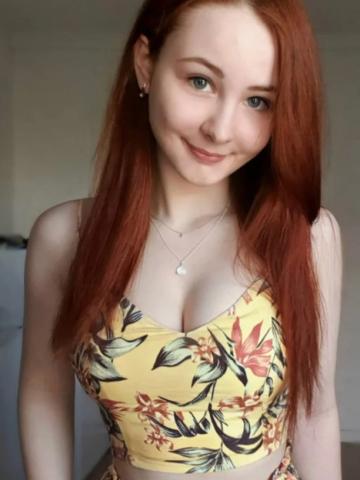 Индивидуалка Жанна Фотография 2