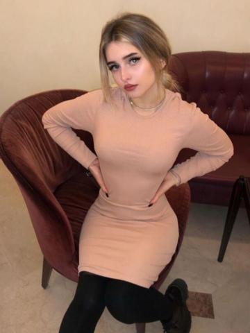 Алевтина