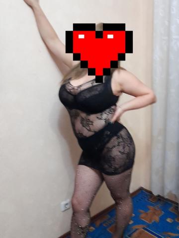 Индивидуалка Виктория Фотография 4