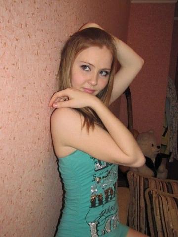 Индивидуалка Софа Фотография 2
